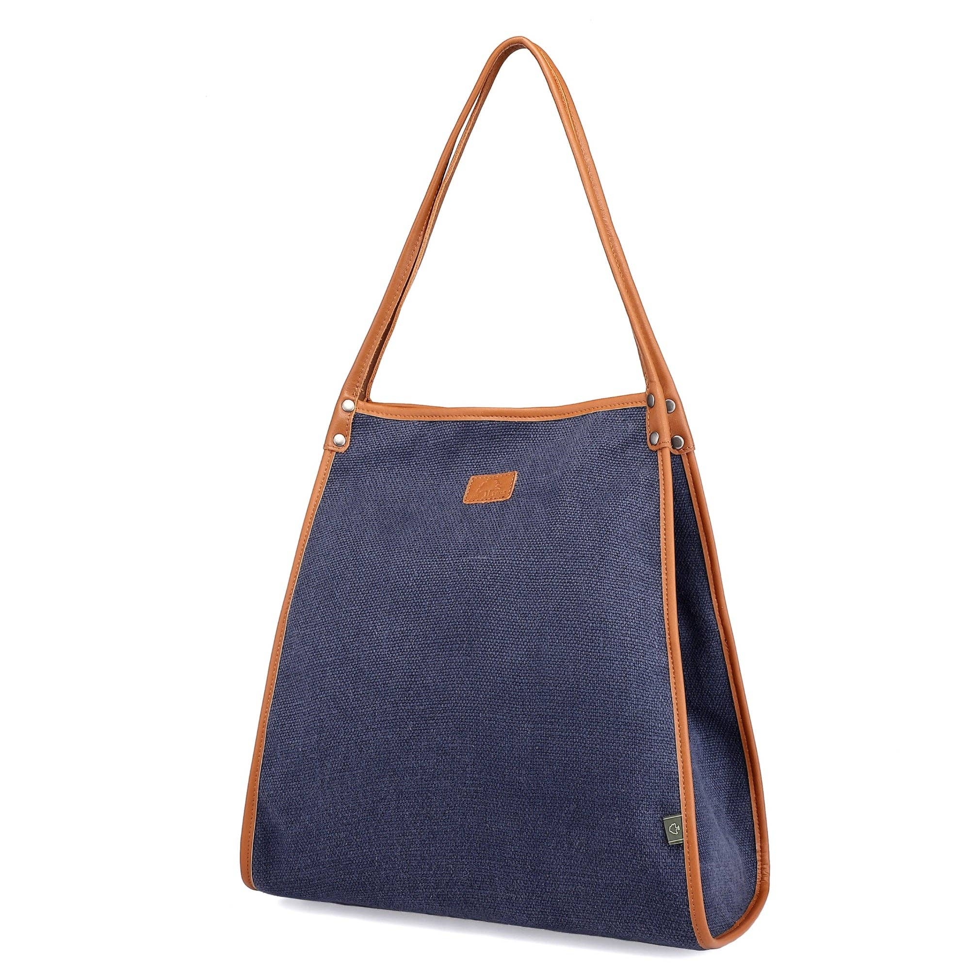 TSD Brand - Vendita all'ingrosso Borsa tote - Donna - Borsa Pine Hill35