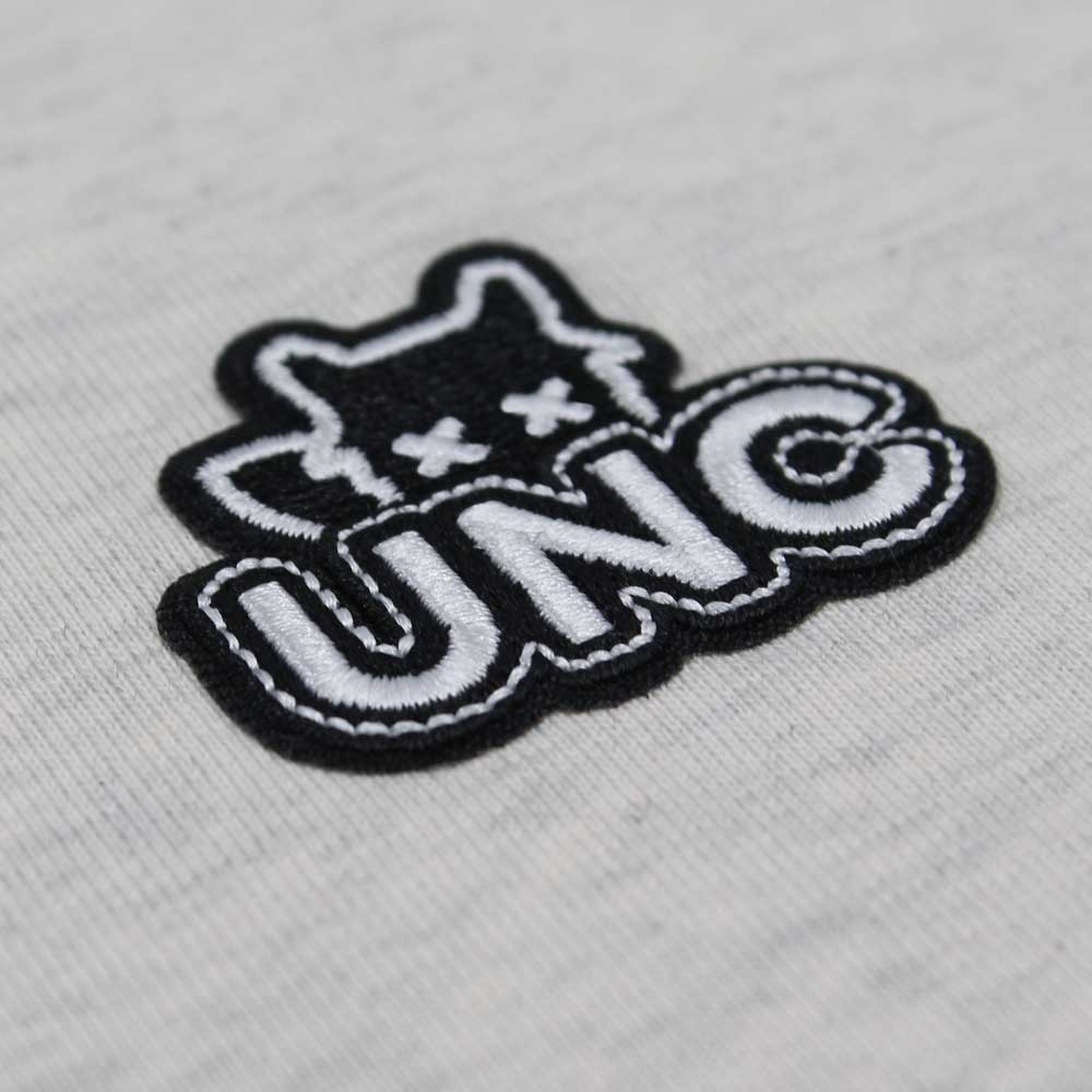 Uncontrolled - Wholesale T-Shirt - Unisex - UNC BASIC | 300GR | Oversize Cut9