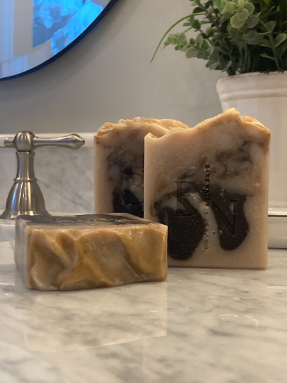 Bare Natural Soap Co.