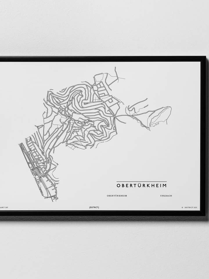 Obertürkheim | 70329 | Stuttgart för wholesale av DSTRCT