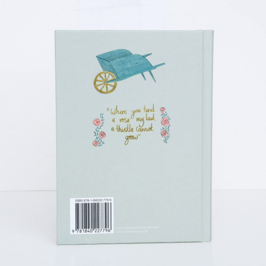 Marble City Press - Wholesale Classics - The Secret Garden (USED) | Burnett | Collectors | Hardcover4