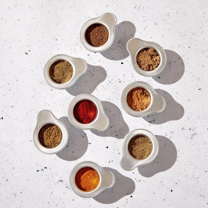 Occo - Wholesale Dried Spice Mix - Dearborn Chicken Lule