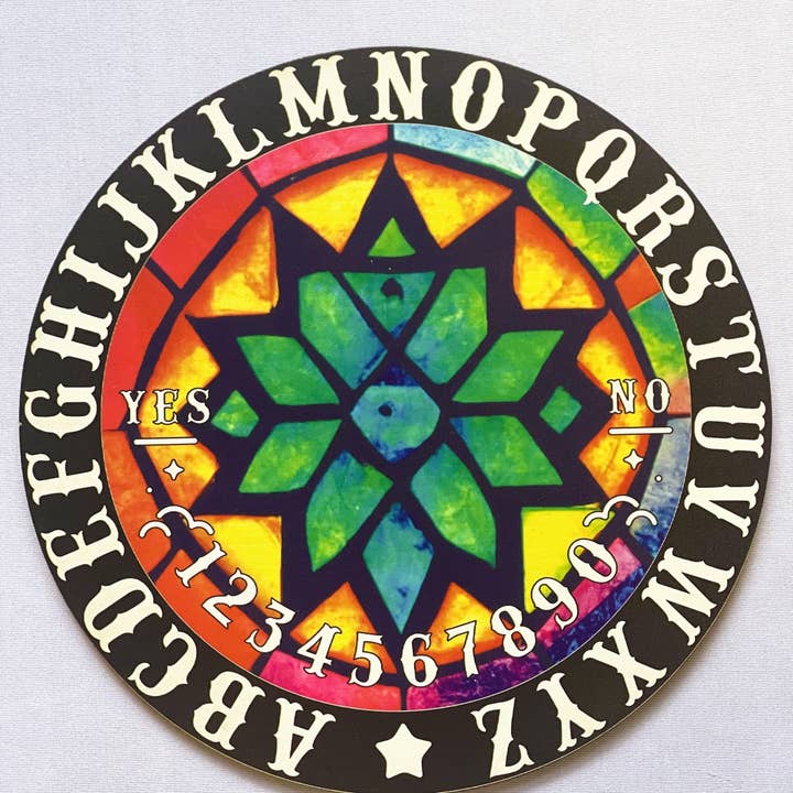VPS Stones Inc. - Wholesale Meditation Supplies - Pendulum Board