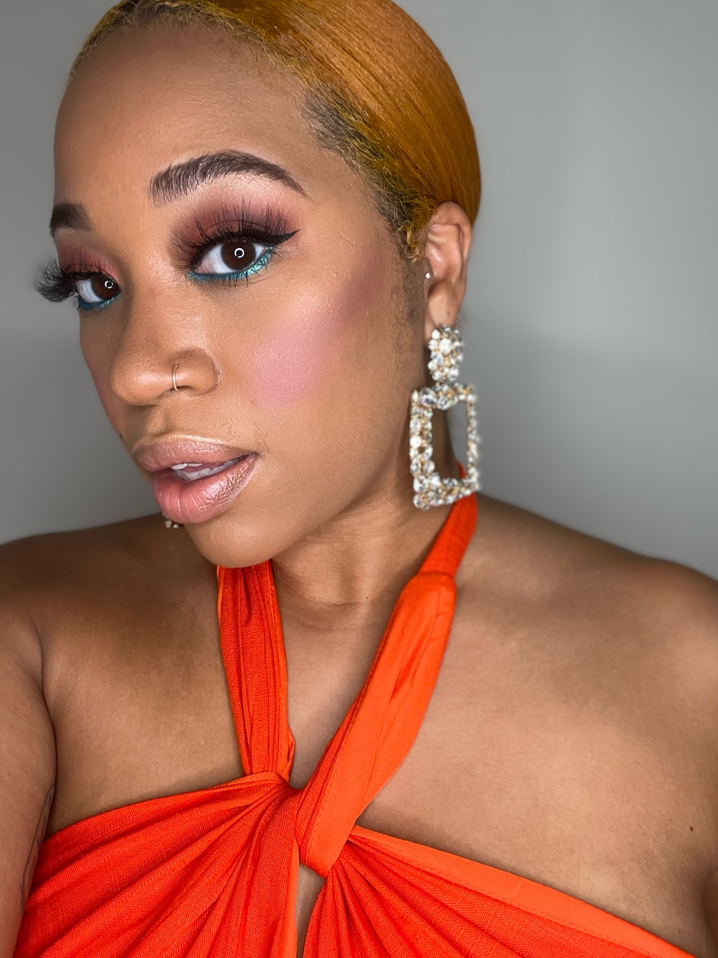 Ashley Kennedy - Wholesale False/Fake Eyelashes - Beverly Hills Lash2