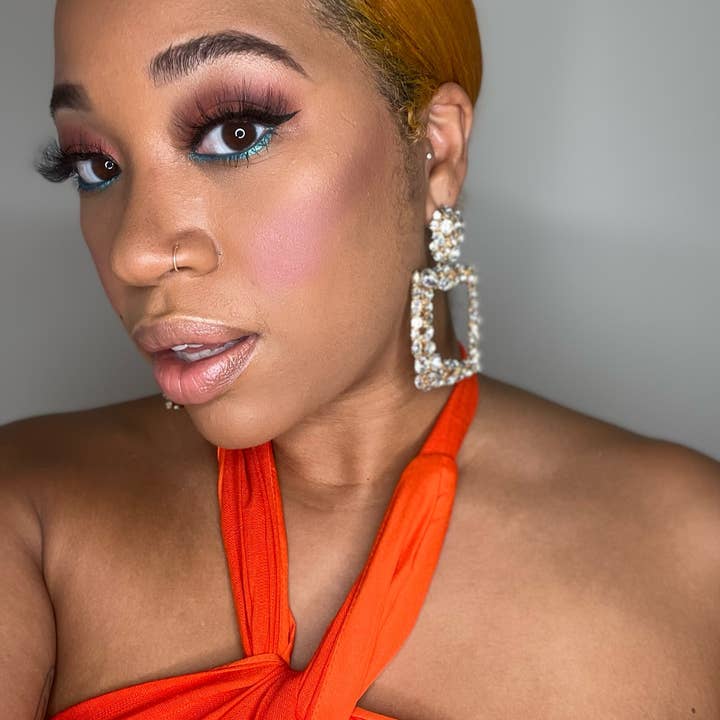 Ashley Kennedy - Wholesale False/Fake Eyelashes - Beverly Hills Lash2