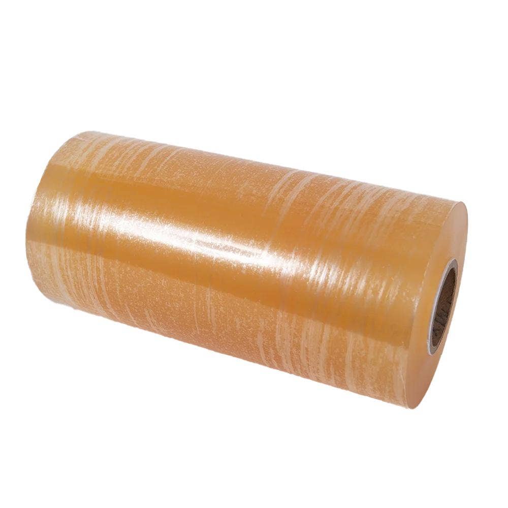 KT Supply – Engroshandel Indpakning/pose til opbevaring af mad – Klar kødfilm, 18 MIC, 17 „X 4000FT0