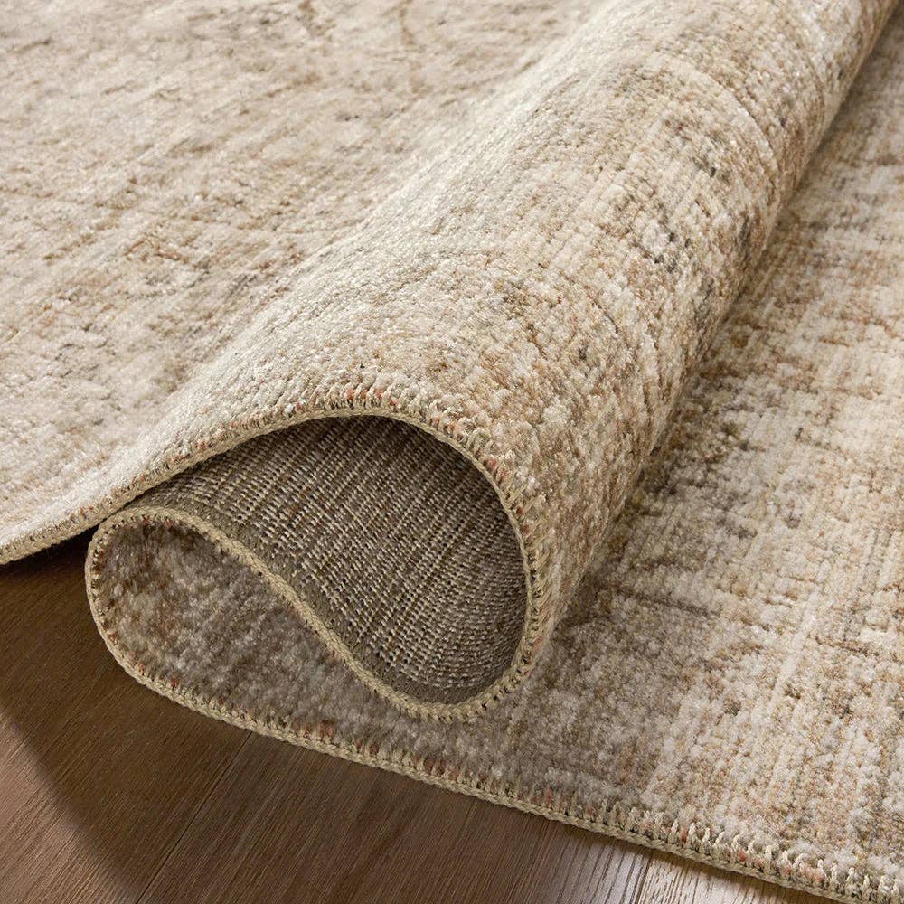 Aztec House - Wholesale Area rug - Heritage 04 Ivory Rug | Vintage-Inspired Power Loomed Rug | Timeless Design with Modern Durability4