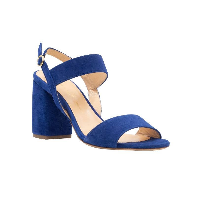 CHRISTINA LOMBARDI - Wholesale High Heels - Women's - Emilia7