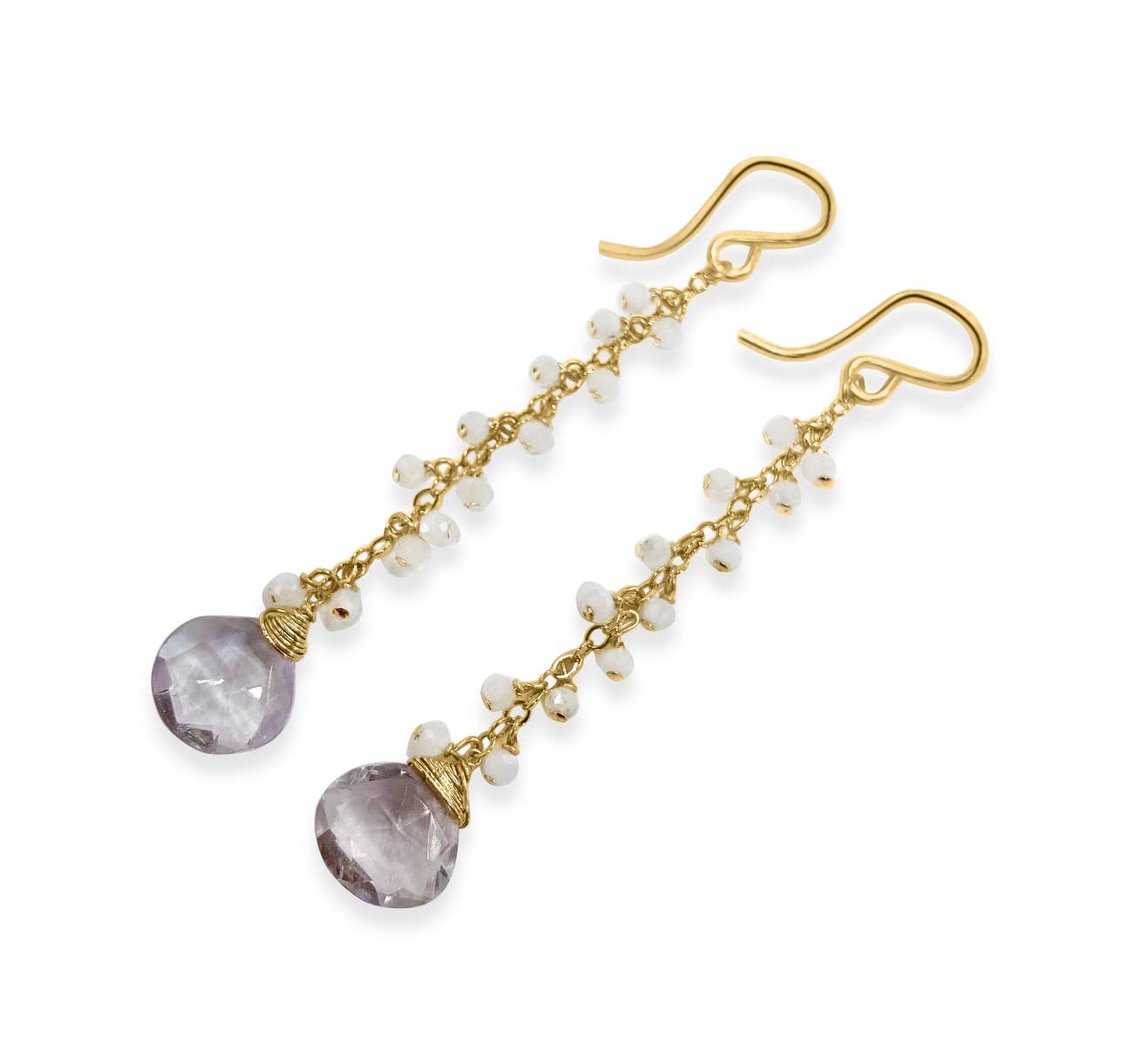Sonya Renee Jewelry - Wholesale Dangle Earrings - Cleo Earrings18