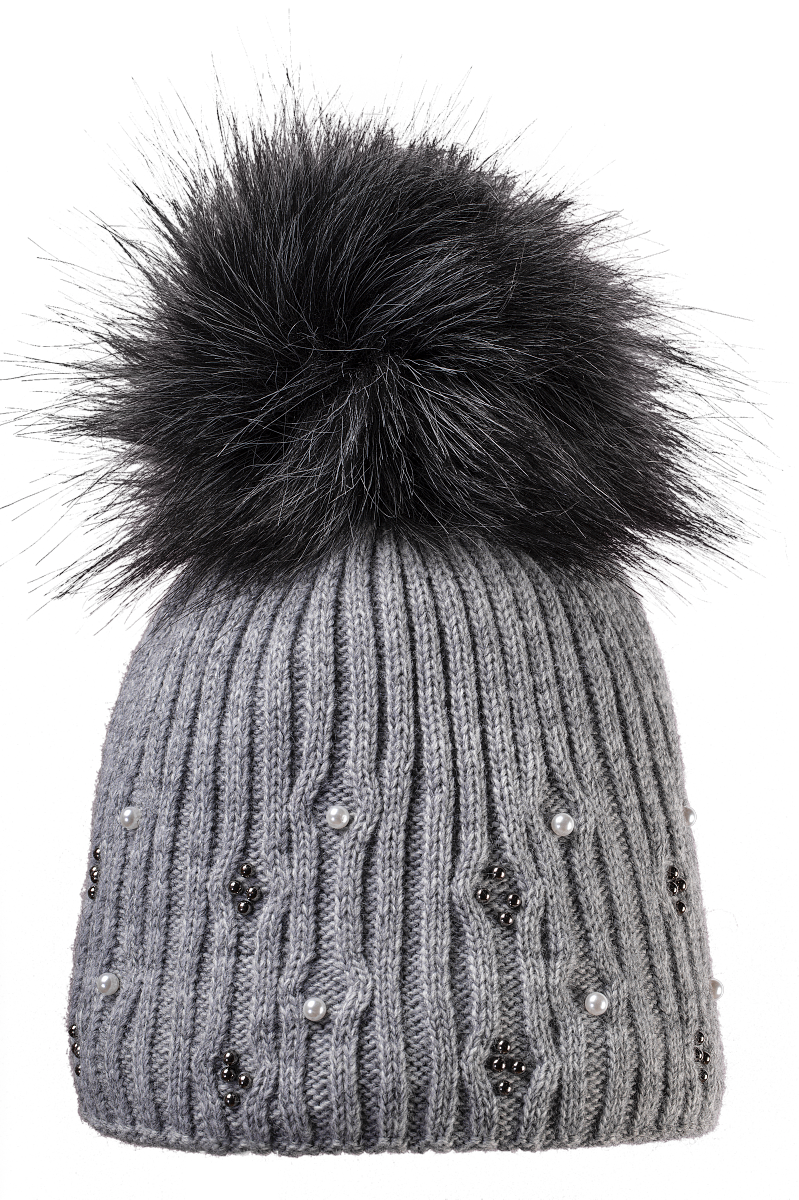 Starling Hats - Wholesale Beanie - Women's - Karme C00211