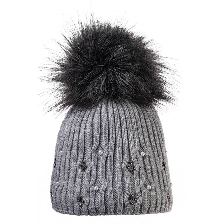 Starling Hats - Wholesale Beanie - Women's - Karme C00211