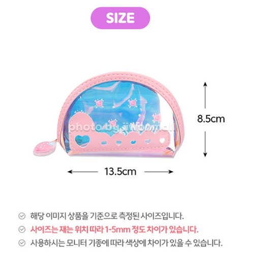 BCZShop - Wholesale Coin Purse - Women's - SANRIO CUTIE COIN PURSE6