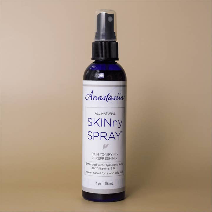 Anastasiia SKINny Spray for wholesale by Nature's Rite