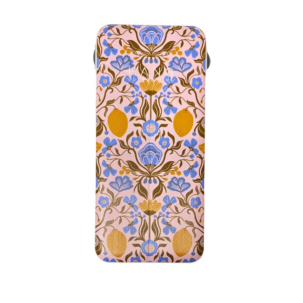 Hang Accessories - Venta al por mayor Cargadores portátiles - Batería portátil para cargar teléfonos15