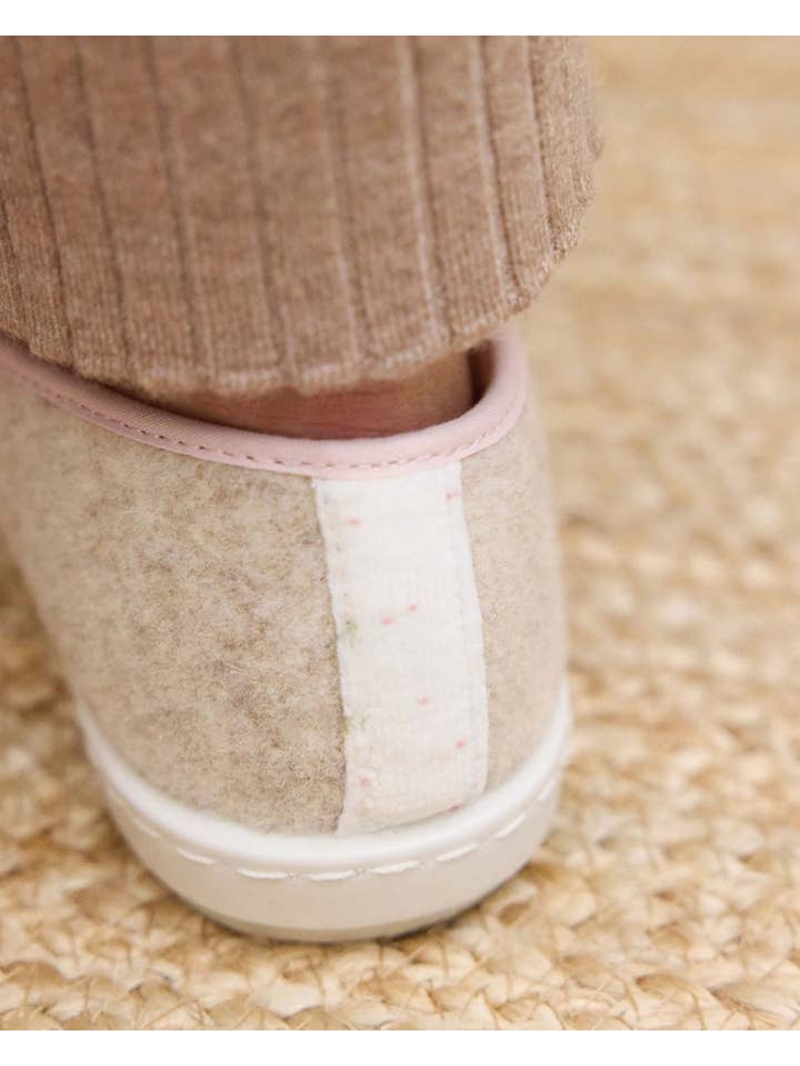 Angarde - Wholesale Slippers - Women's - Women's slipper collab' x Tartine et Chocolat5