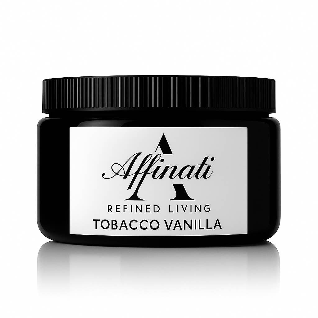 Affinati - Wholesale Body Cream/Lotion - Affinati Tobacco Vanilla Lotion – 10 OZ