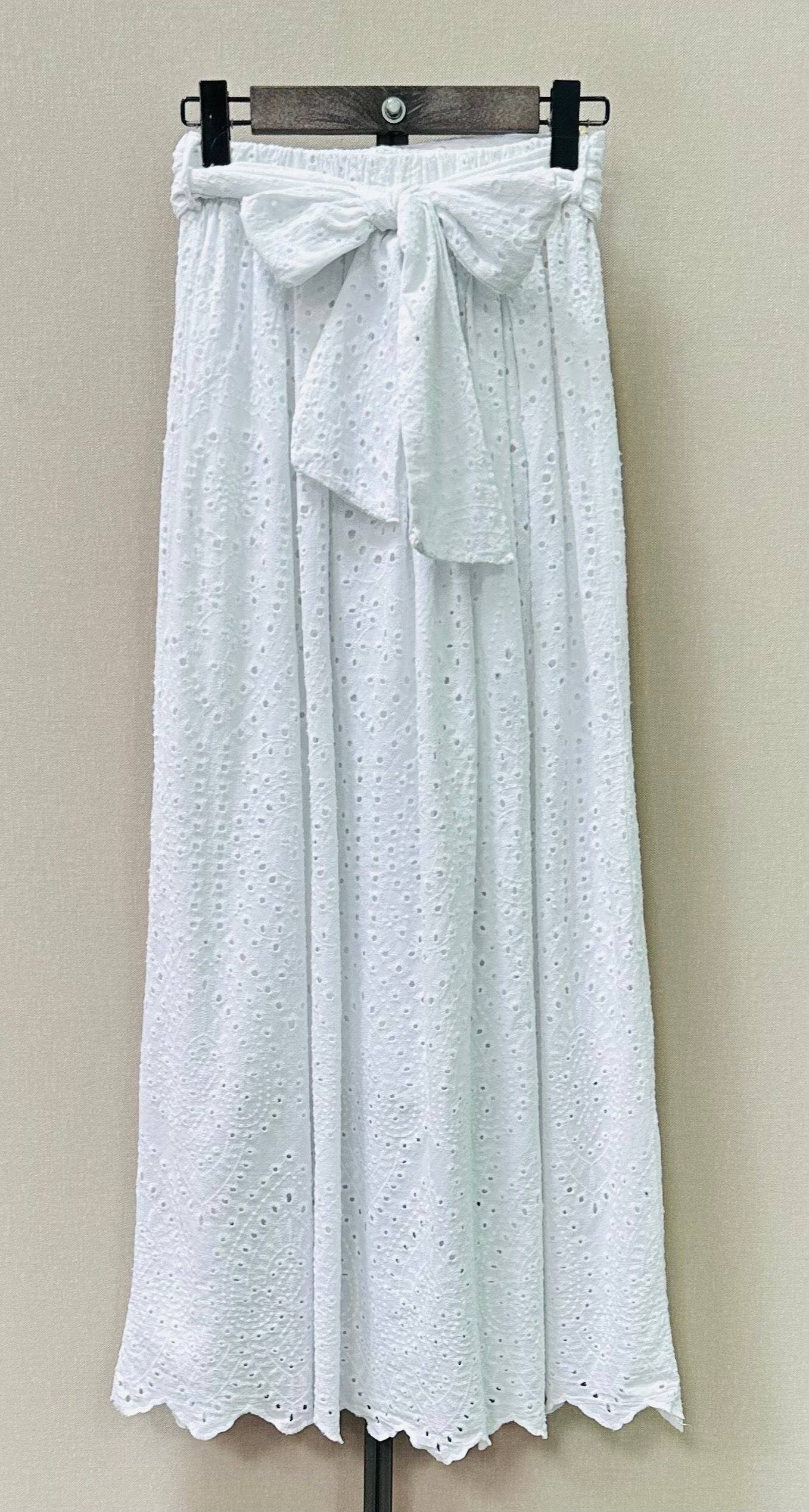 SWEET MAGIC MODA Y COMPLEMENTOS - Wholesale Skirt - Women's - COTTON SKIRT