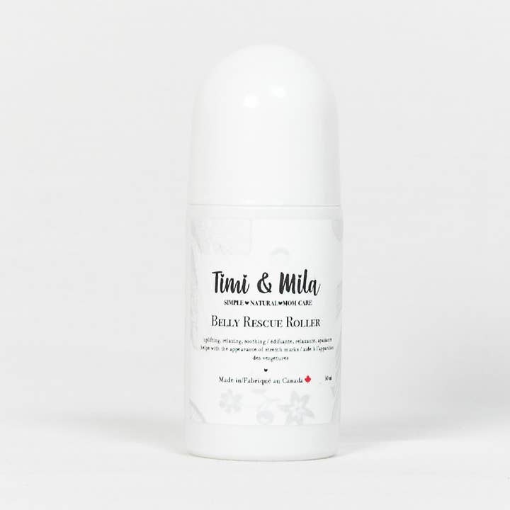 Belly Rescue Roller för wholesale av Timi & Mila