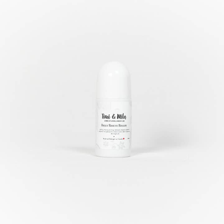 Rouleau de sauvetage du ventre pour la vente par Timi & Mila