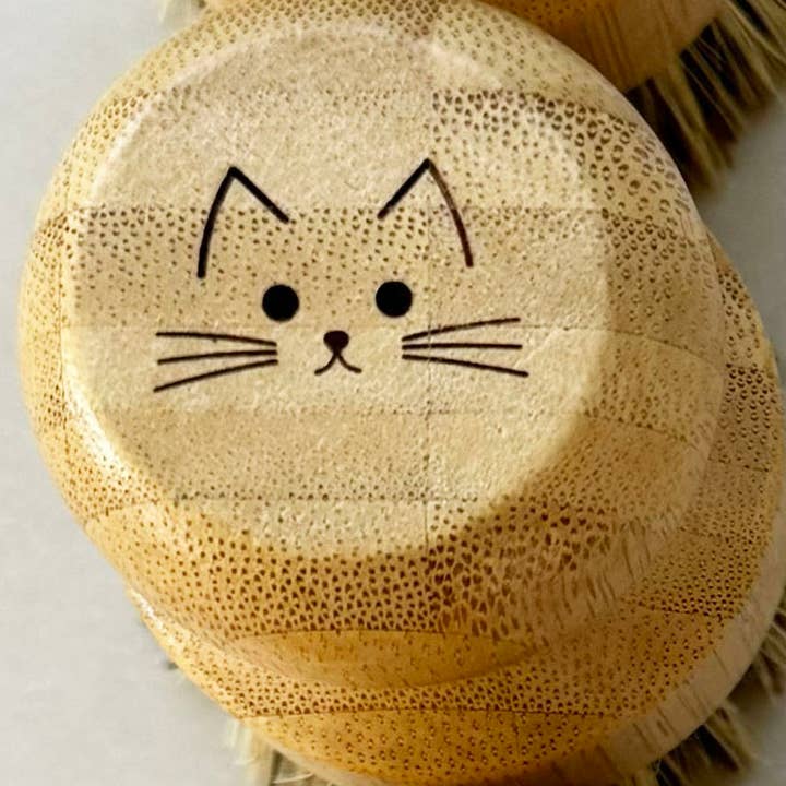 Ink and Fiber Designs - Wholesale Cleaning Brush - Sisal Pot scrubber