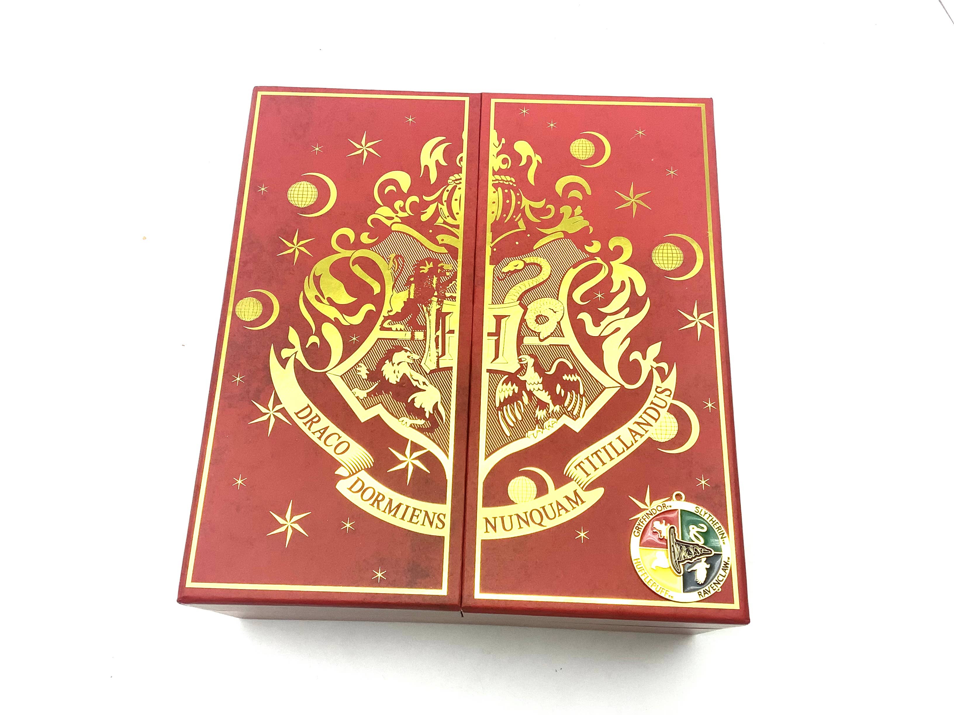 All Little Cute Things - Wholesale Advent Calendar - Harry Potter Advent Calendar Tabletop Trinket Drawer3