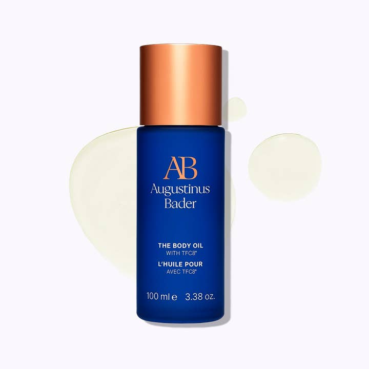 Dermstreet - Wholesale Bath/Body Oil - Augustinus Bader The Body Oil1