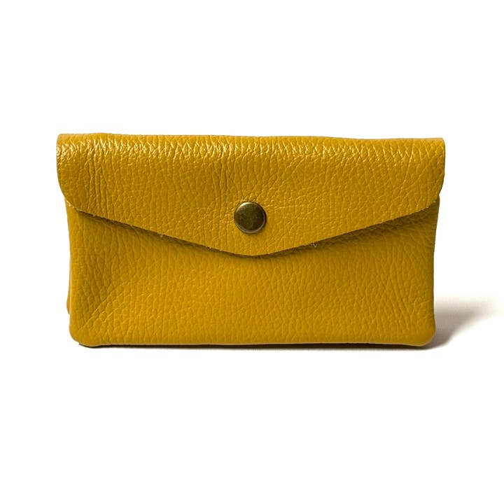 Cassette Barcelona - Wholesale Coin Purse - Women's - Rainbow Long Coin & Card Purse5