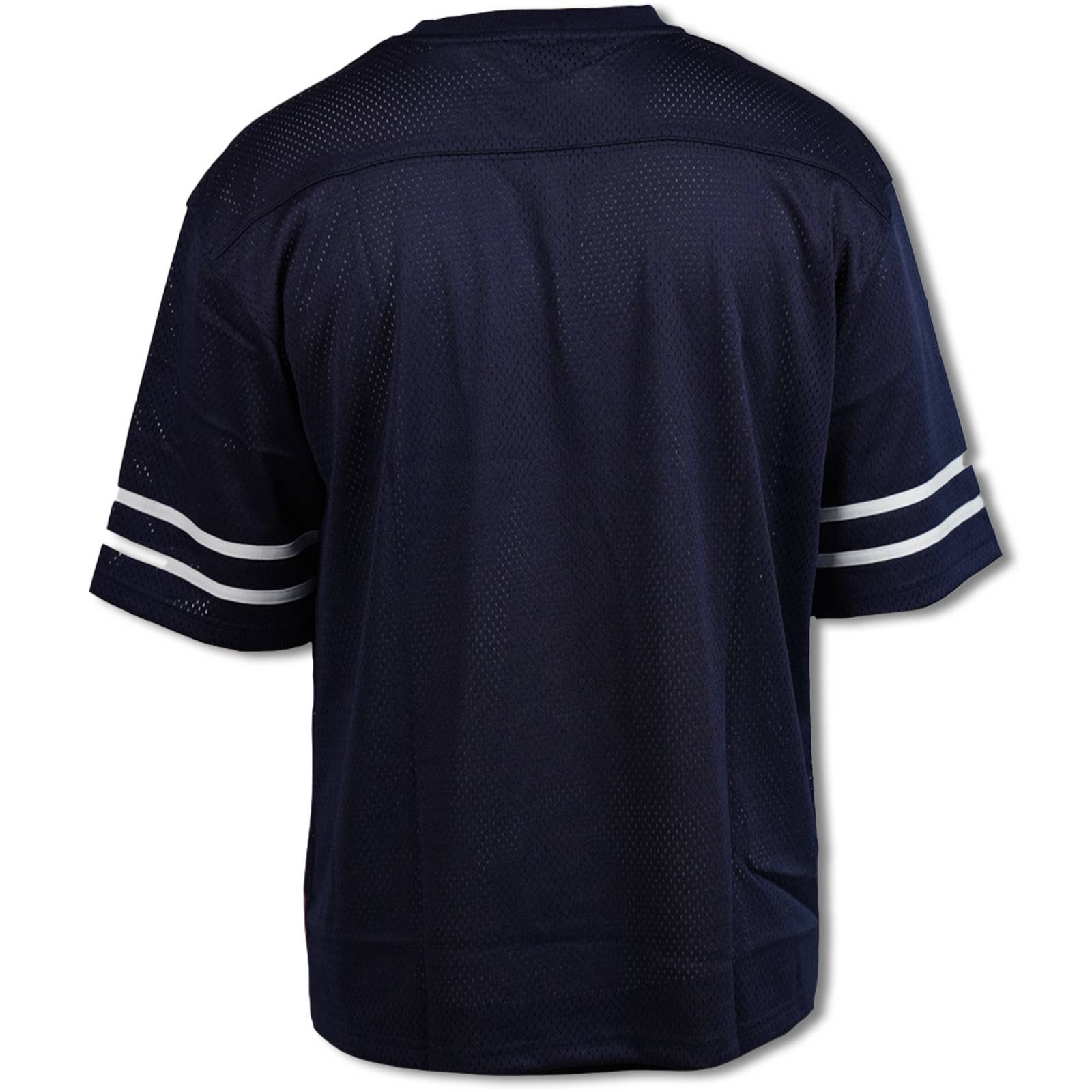 Lime Tree Clothing Inc. - Wholesale T-Shirt - Unisex - Football Jersey Heavyweight Mesh Hip Hop Baggy Style XS-2XL5