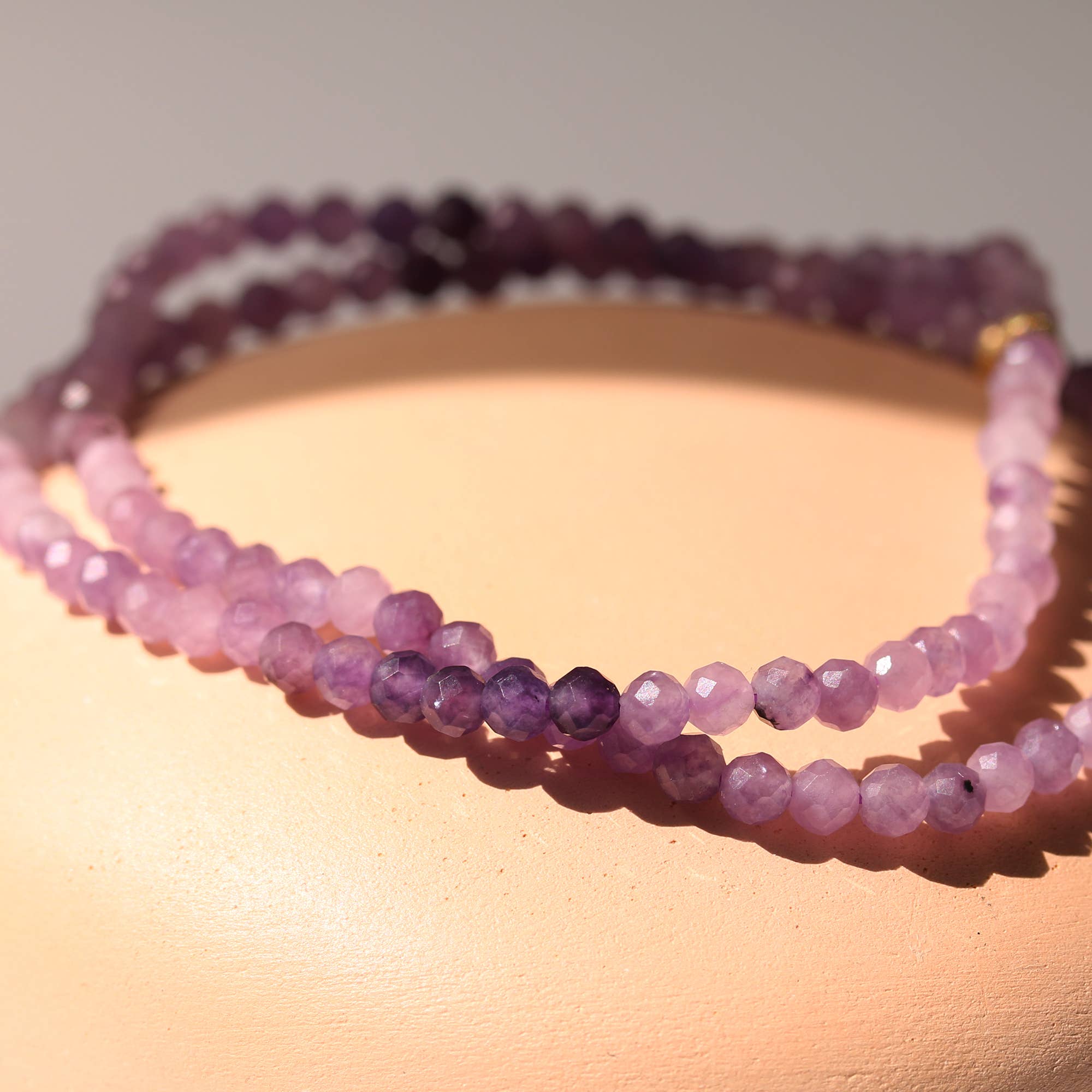 Christina Kober Designs - Wholesale Beaded Bracelet - GEMSTONE BRACELET | slip-on68