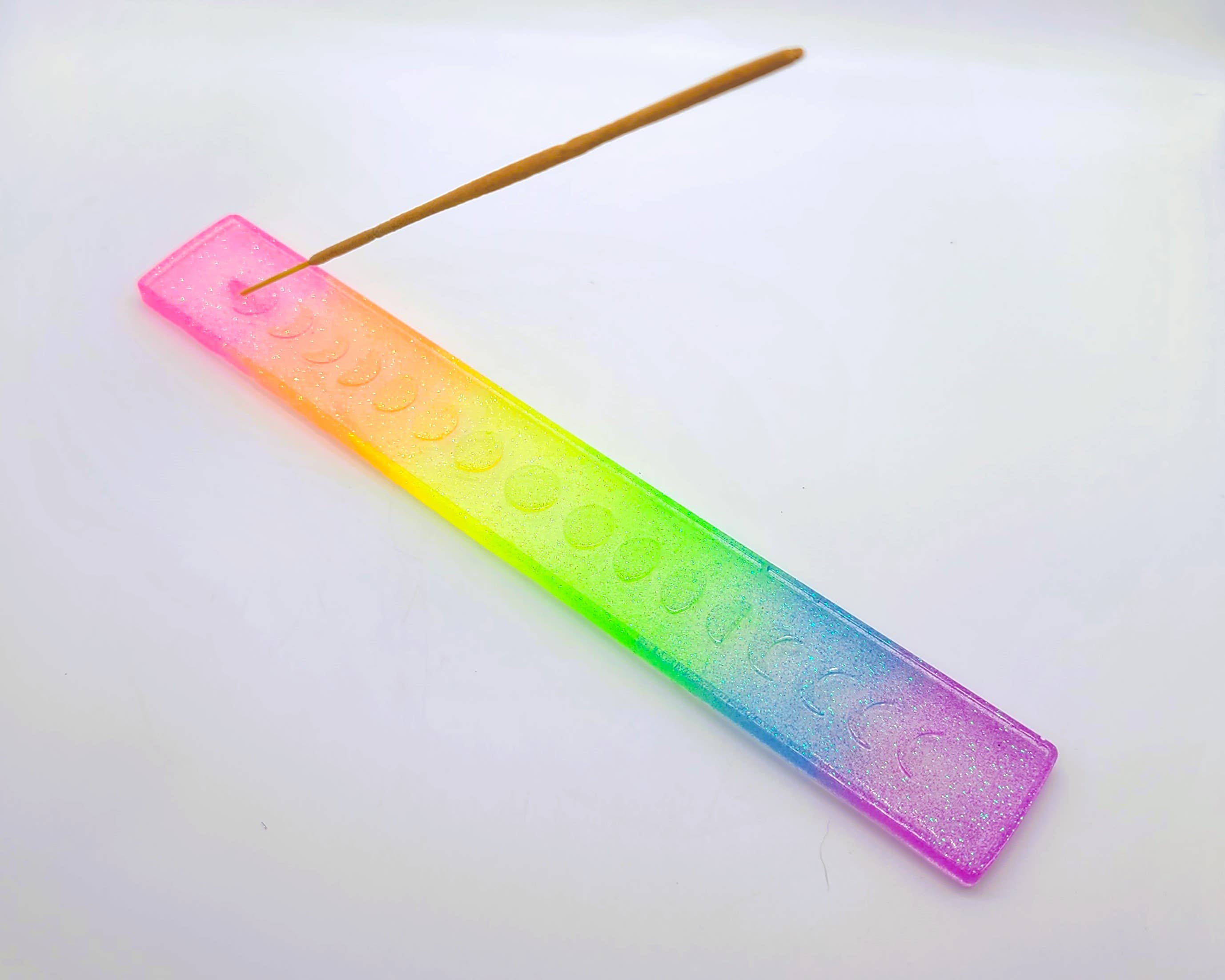 JEMS of the Sea - Wholesale Incense Holder - Resin Incense Burner - Made w/ Eco-Friendly Resin & Mica41