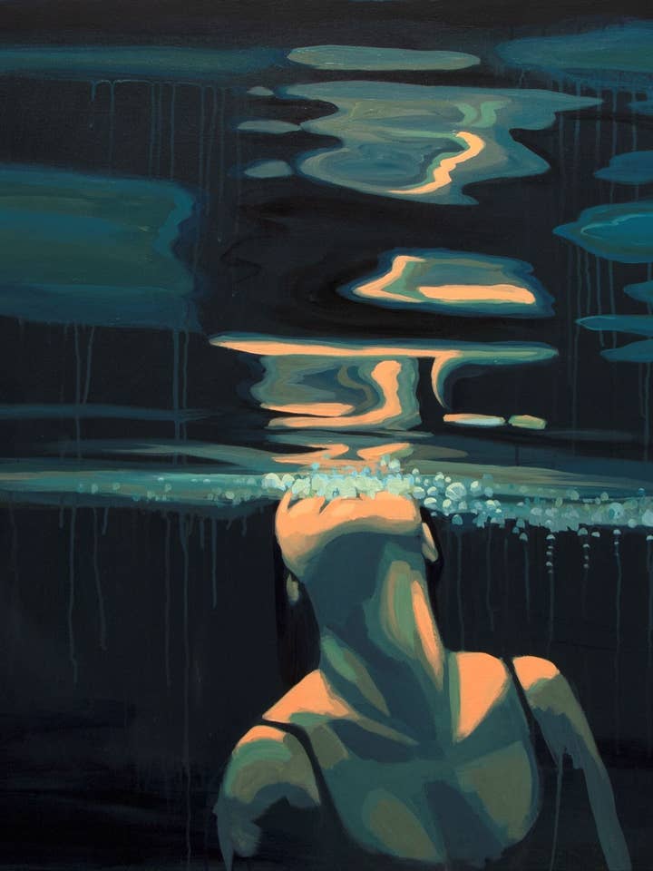 Breathe for wholesale by Sarah Soule Webb Studios