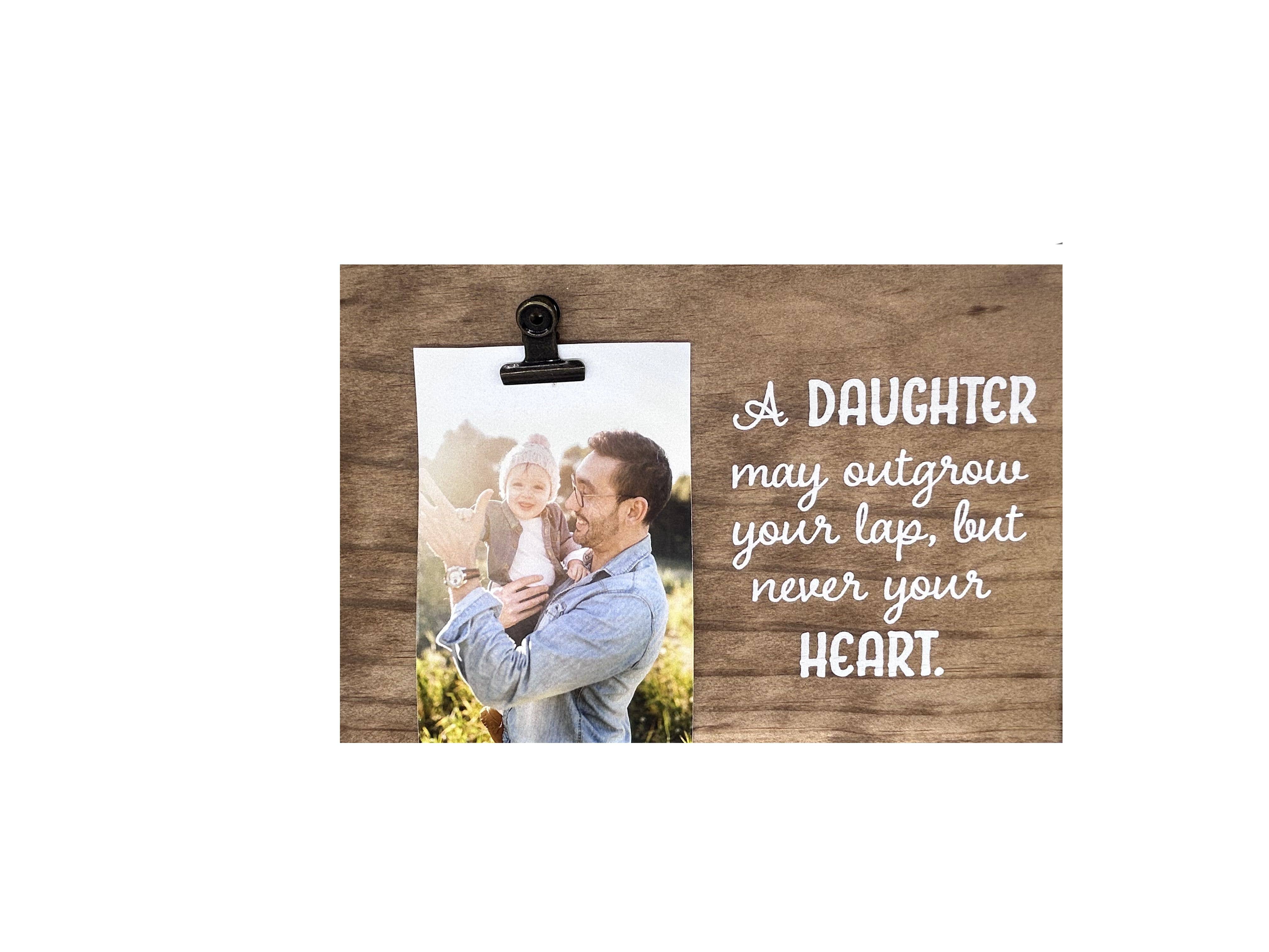 Works of Heart – wholesale Väggplakett – Vänner och familj Photo Plaques7