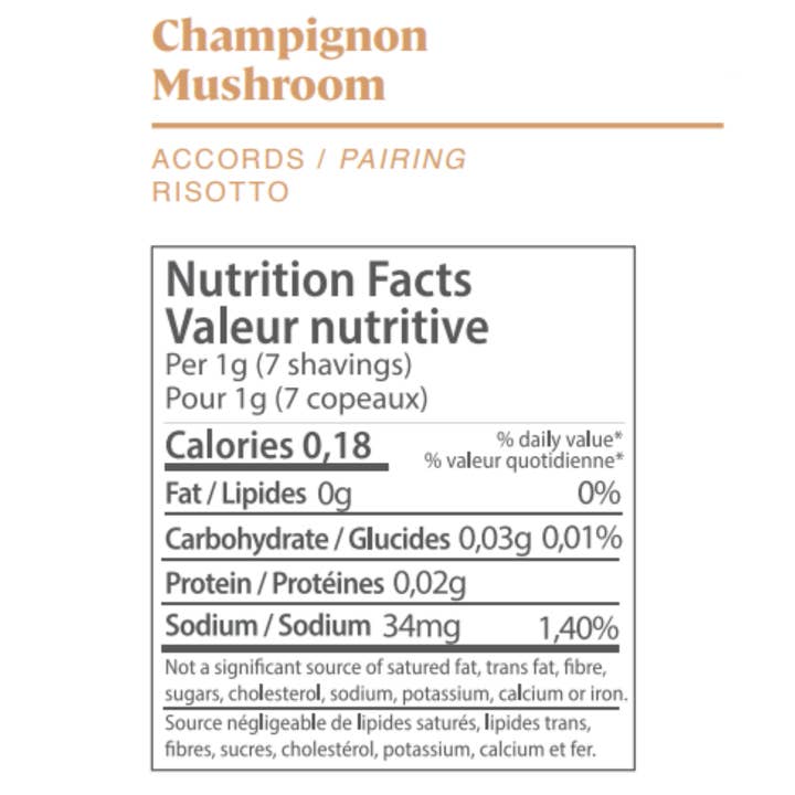 Food Crayon - Wholesale Crayons - Kids & Baby - Porcini - Single Box (1 Food Crayon + 1 Sharpener)6