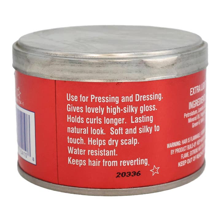 KT Supply – Großhandel Haaröl – Blue Magic Pressöl, 5 Oz.2