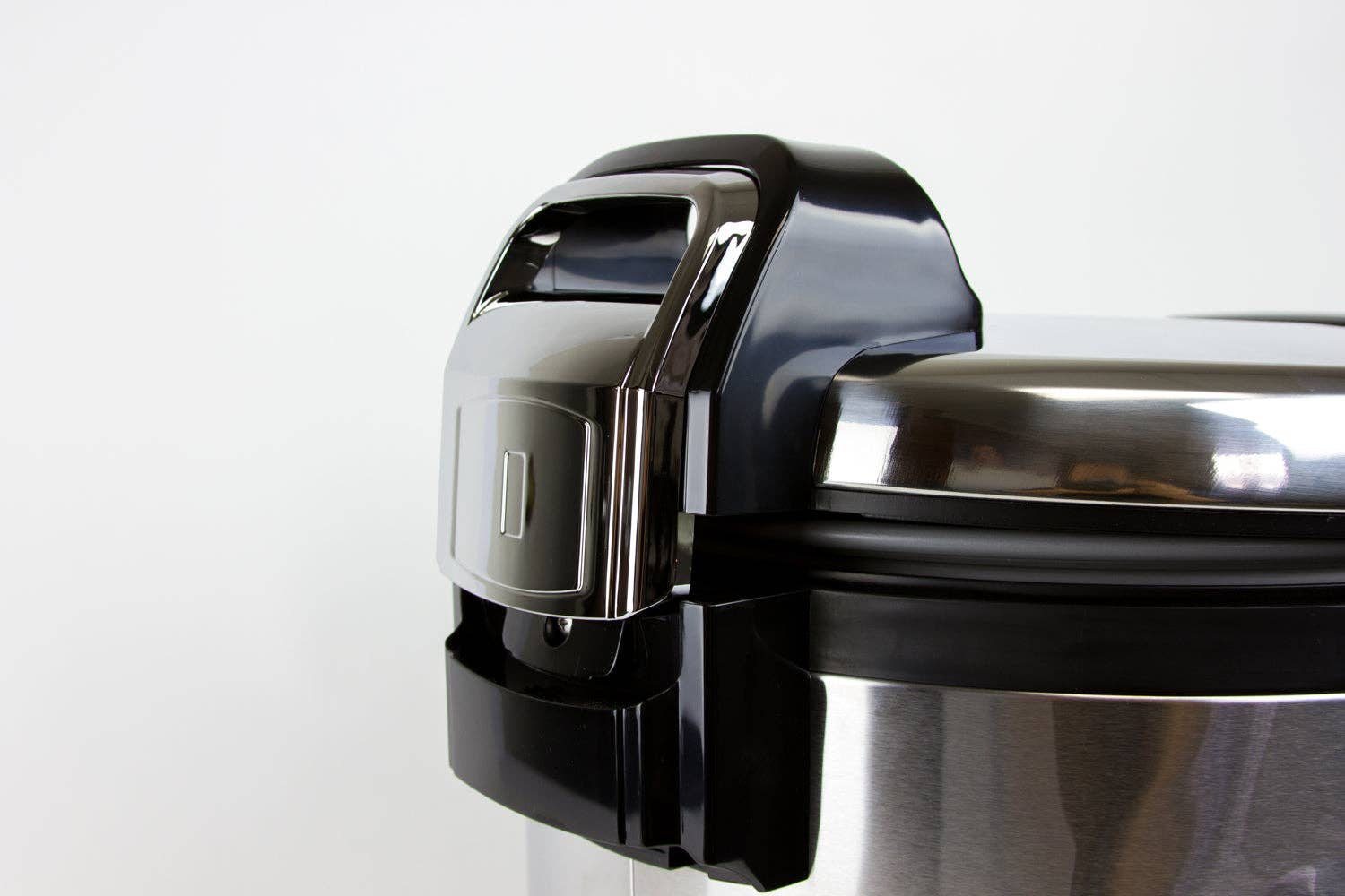 KEY Company - Wholesale Keukenapparaat - Commerciële Elektrische Rijstkoker (CR-3032) 30 Kopjes7