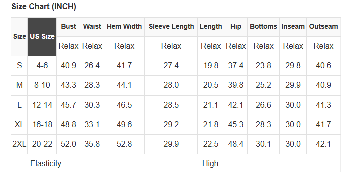 PRETTY BASH - Wholesale Lounge Set - Women's - Christmas Santa Claus Stripe Top and Pants Lounge Set16