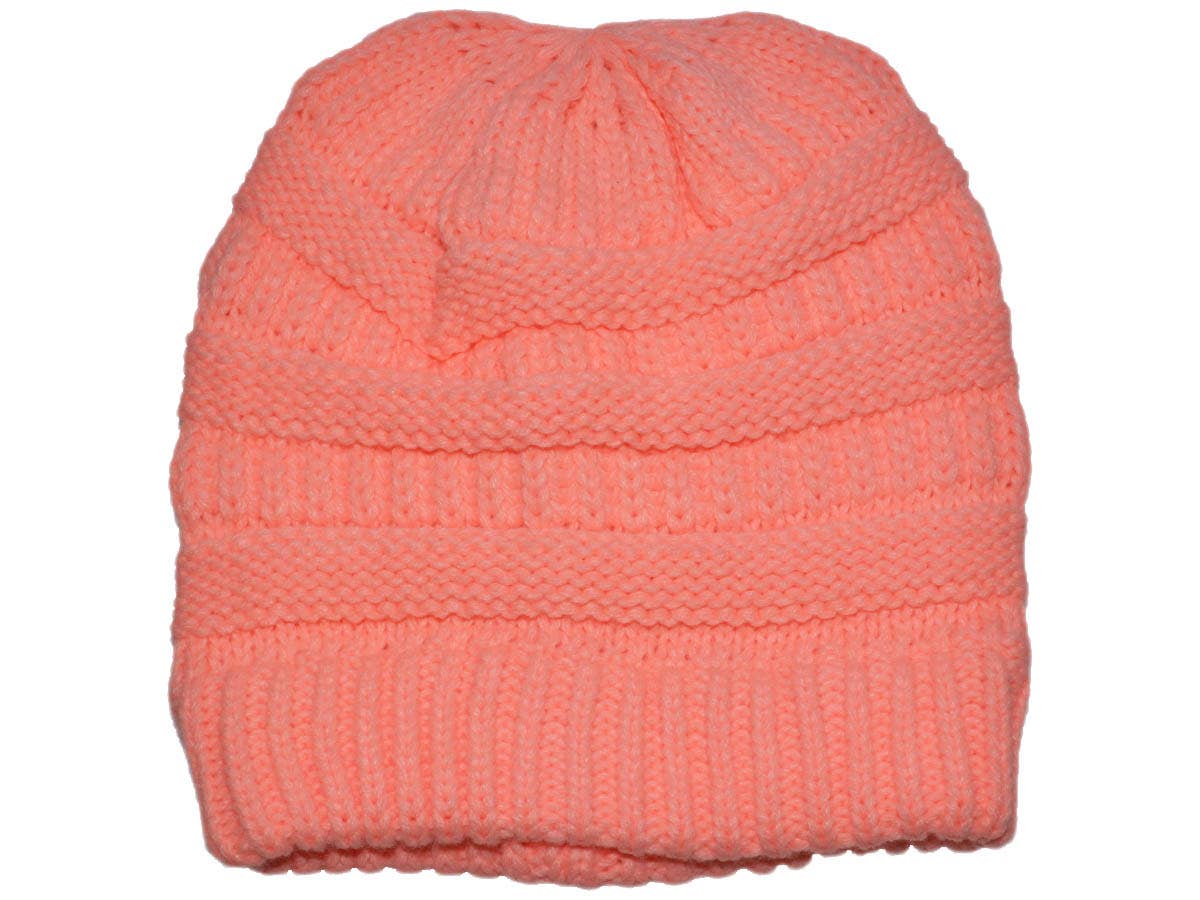 Buck Wholesale - Vendita all'ingrosso Berretto - Unisex - Berretto invernale unisex - Berretti classici per adulti Warm Knit17