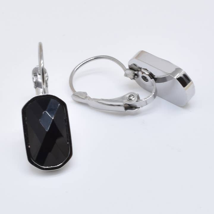 SOVÖRHÄNGE I STÅL STEN - BO210105AR för wholesale av Kapyco