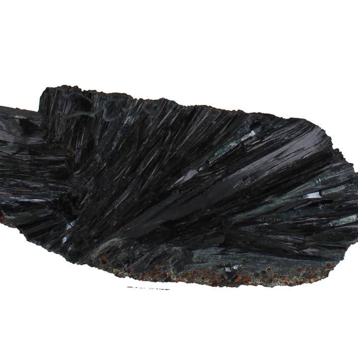 Vivianite Crystal 15 for wholesale by Gemstone USA