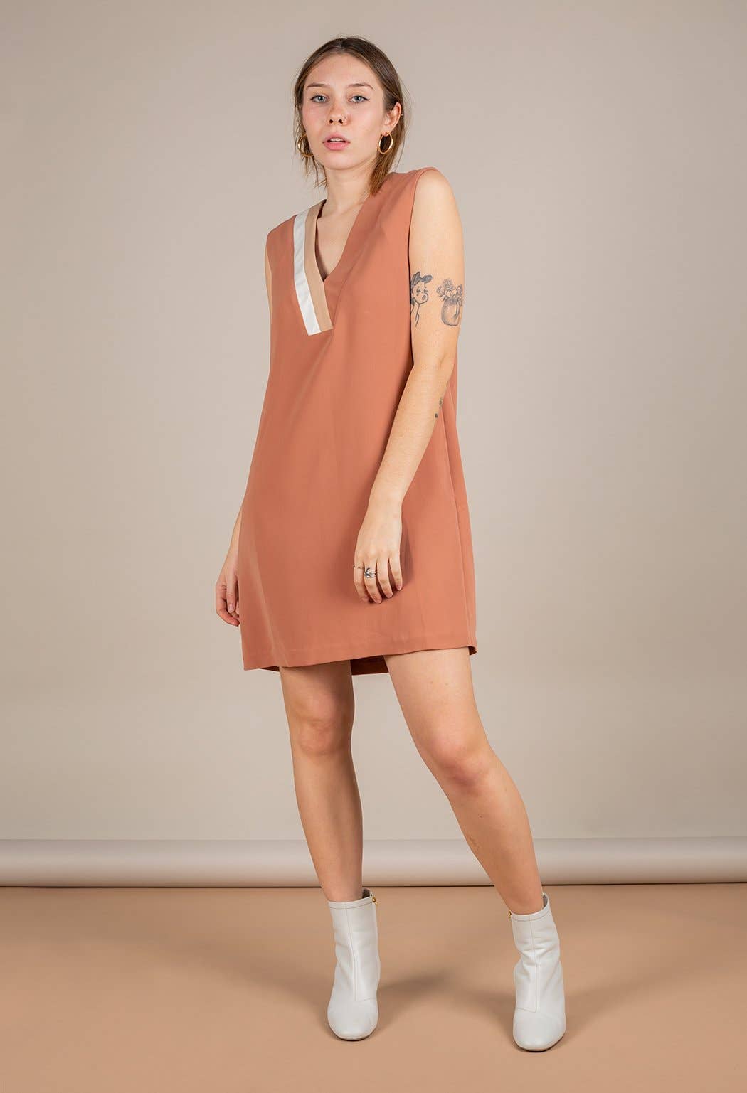 NLT - Vente Robe – femme - Robe Taylor0