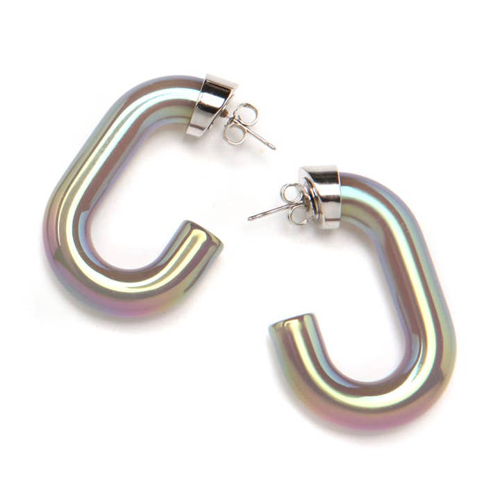 Kai Ohrring Sirene für den Großhandel von PONO by Joan Goodman