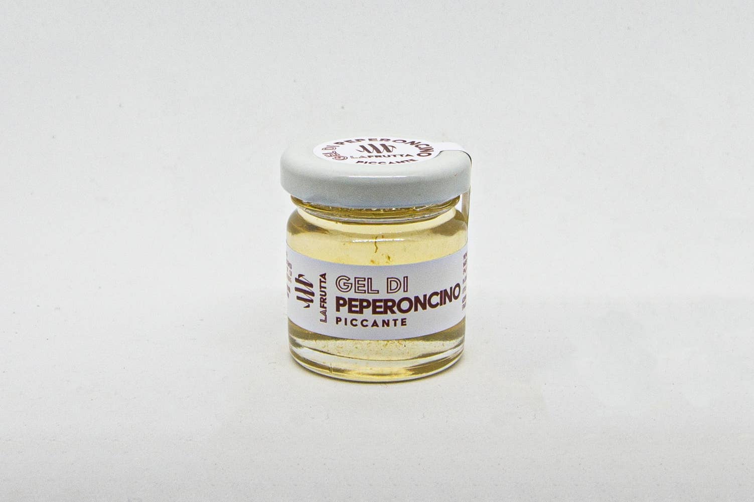 LAFRUTTA - Wholesale Pikante saus - Pittige chilisaus in gelvorm