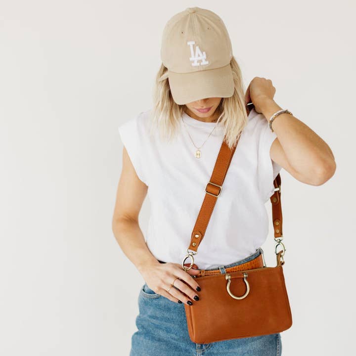 Sapahn - Wholesale Crossbody Bag - Women's - Ada Crossbody74