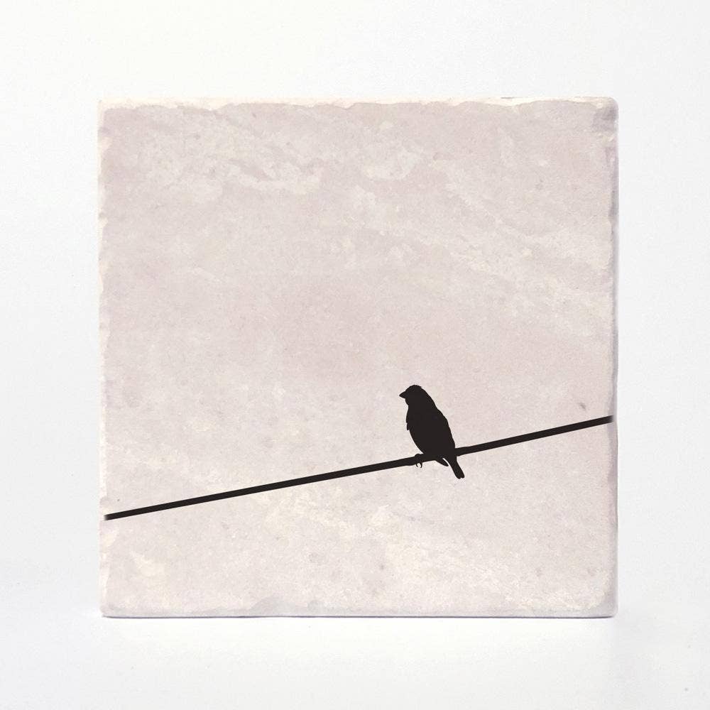 Versatile Coasters Canada - Wholesale Coasters - Blackbirds Coasters3