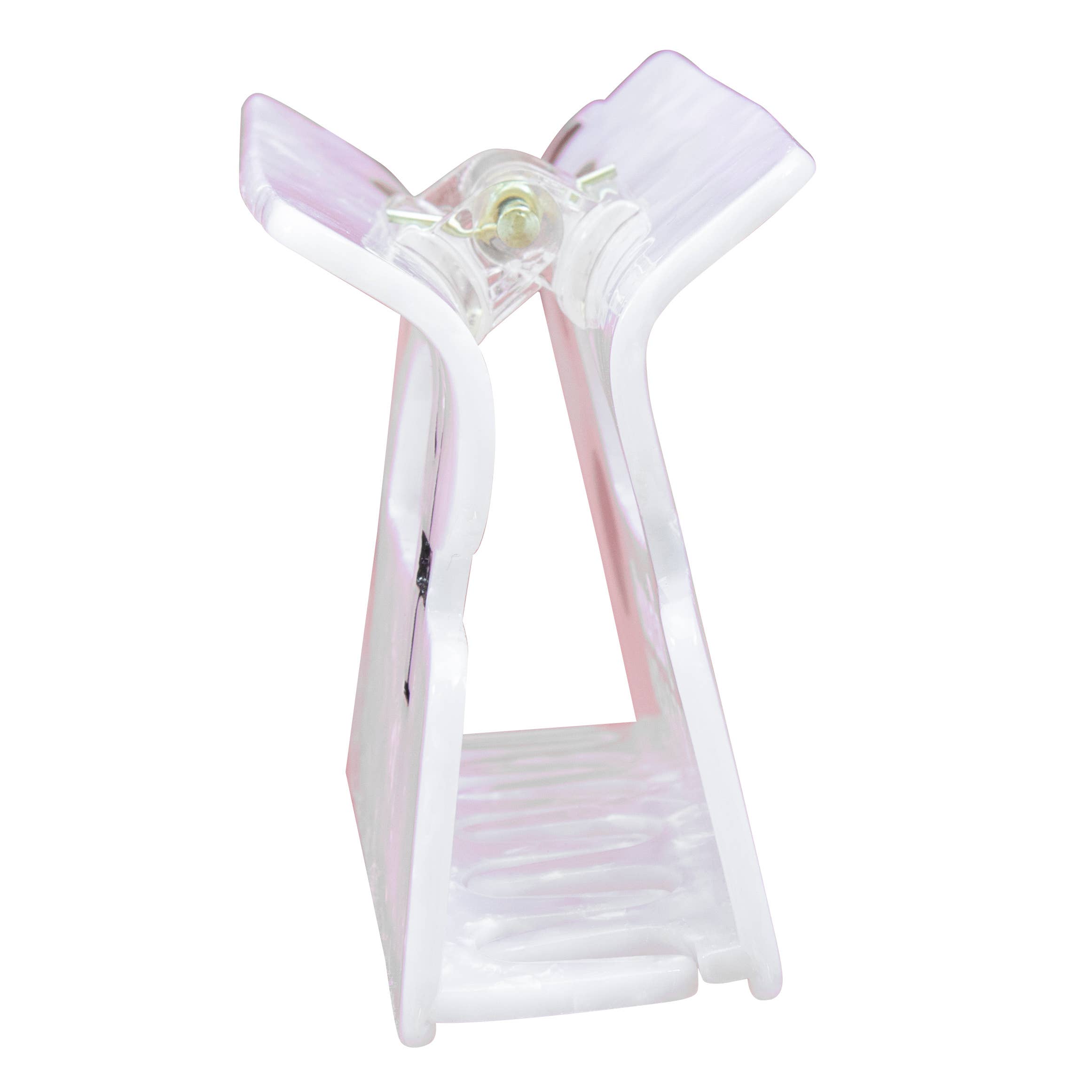 Sarah Hearts - Wholesale Hair Clip - Women's - Sewing Machine Hair Claw Clip5