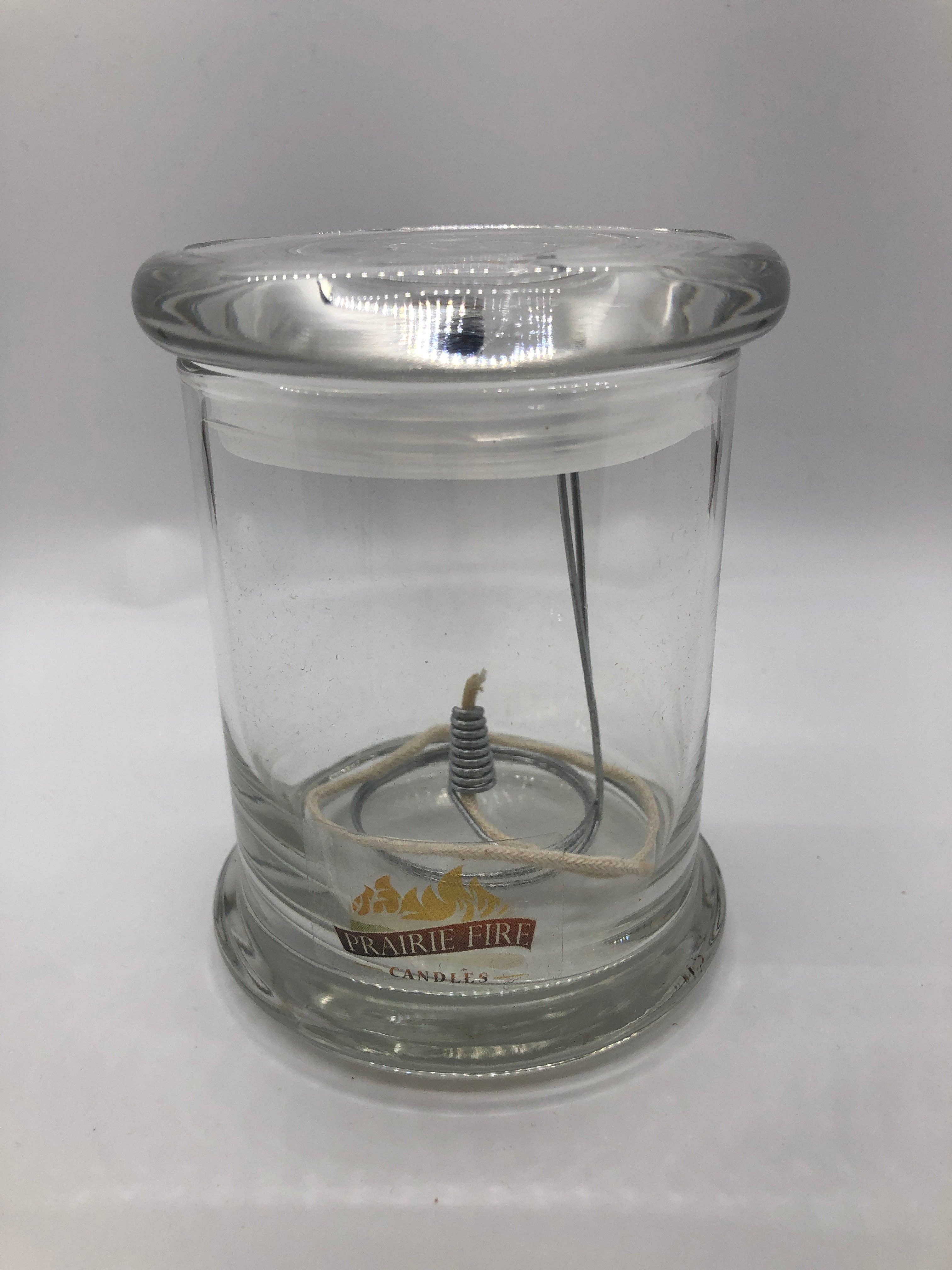 Prairie Fire Candles - Wholesale Oil Warmer - Olive Oil Candle Lamp2