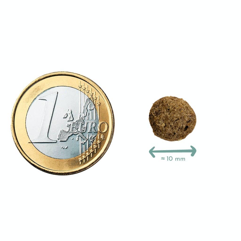 POCURULL SL (Retorn) - Wholesale Pet Food - Dog - Natural Food For Small Croquette Lamb Dogs1