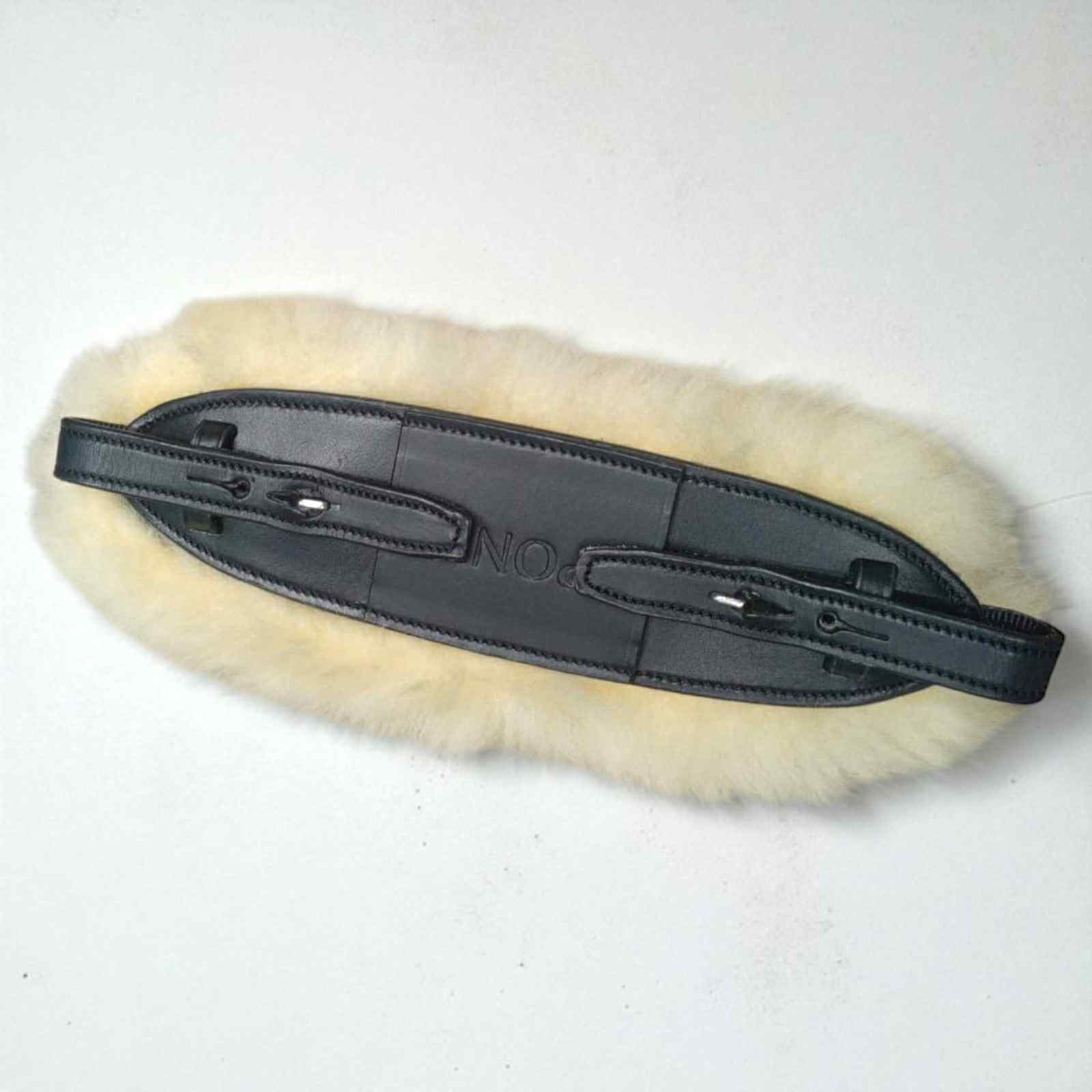 EPONIA EQUESTRIAN LIFESTYLE - Wholesale Horseback Riding Gear - Hackamore Bridle bitless  - Italian leather excl shanks5