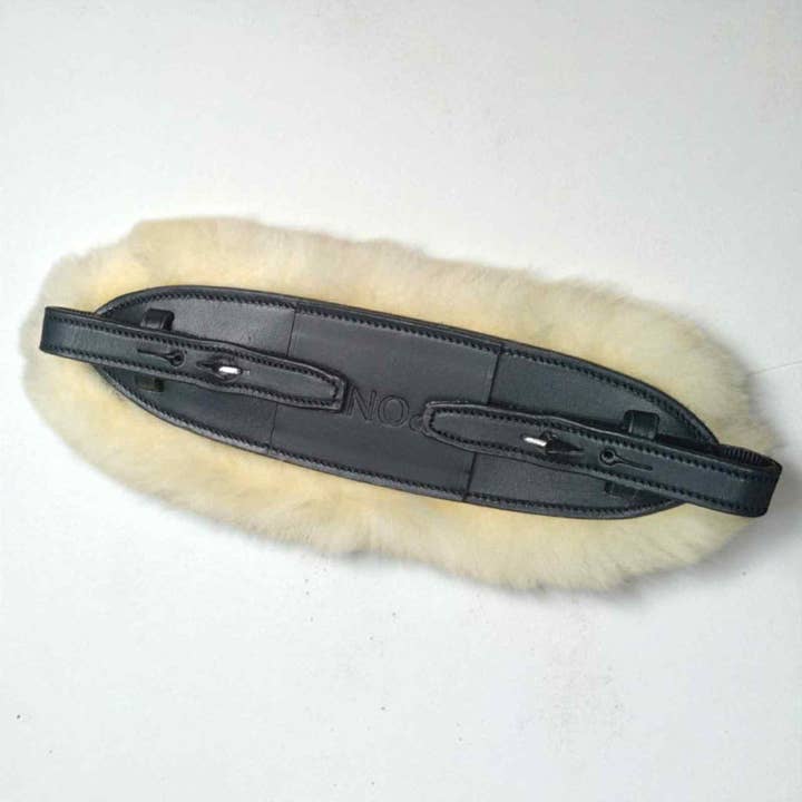 EPONIA EQUESTRIAN LIFESTYLE – Engroshandel Rideudstyr – Hackamore Trense bidløs - Italiensk læder ekskl. skanker5