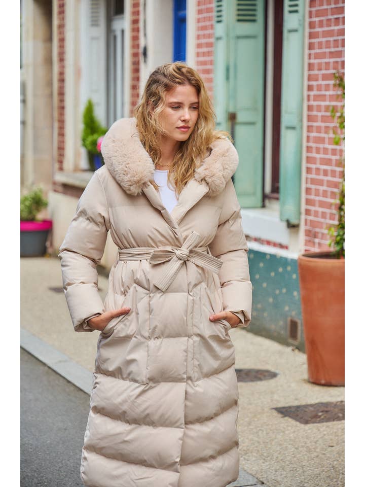 Giovanni Paris - Venta al por mayor Plumífero - Mujer - Chaqueta de plumas Roxy
